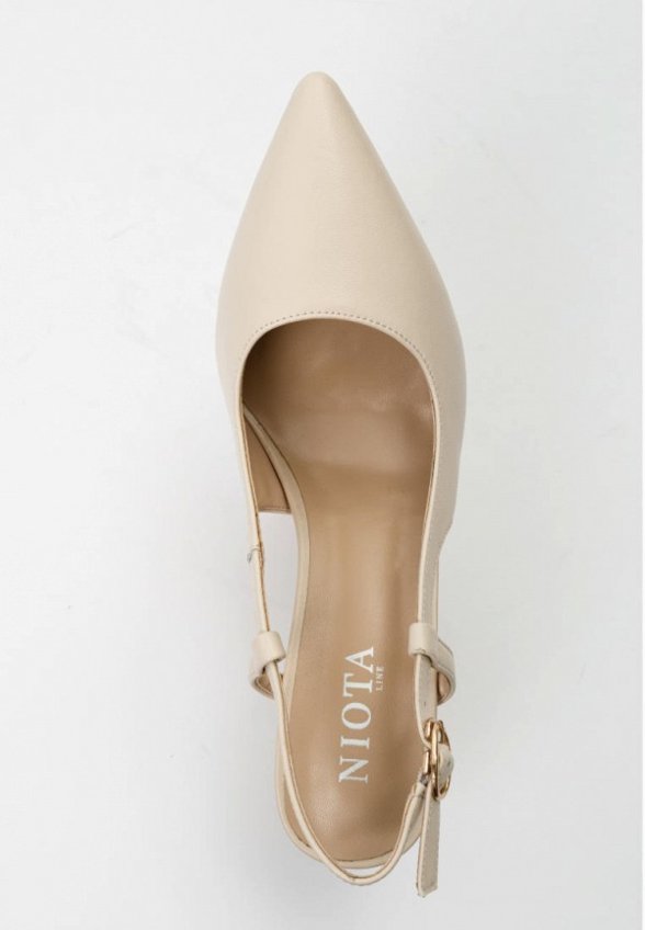 Туфли Niota Line