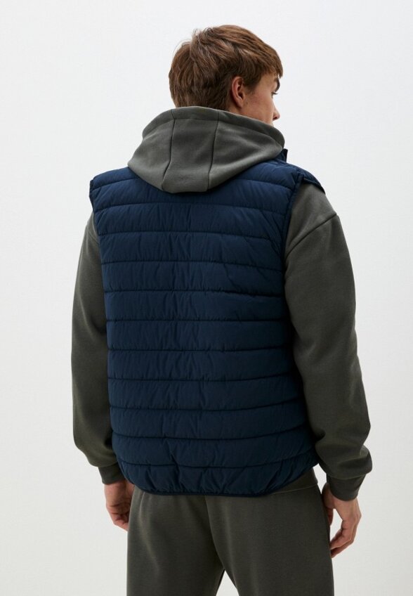 Жилет утепленный Pepe Jeans