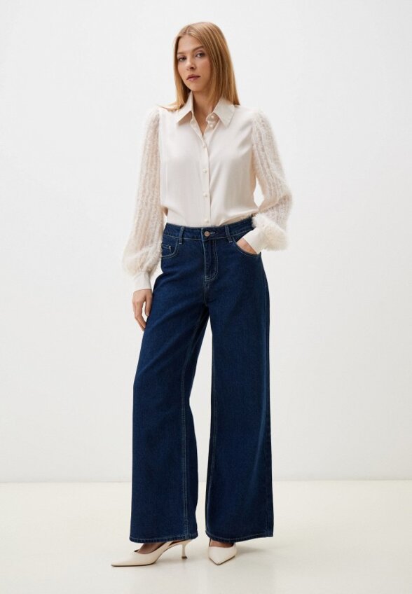 Джинсы Feimailis