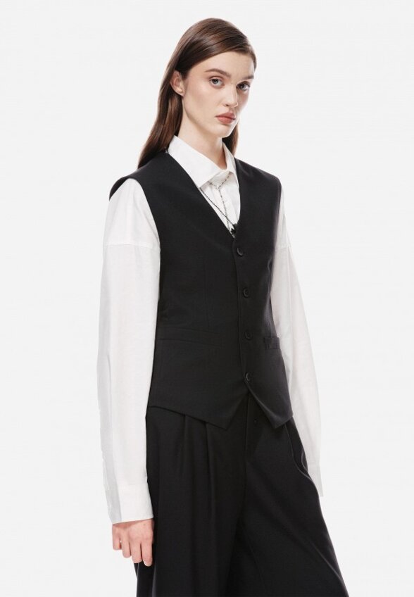 Жилет Post Post Scriptum