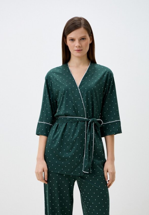 Халат домашний Almando Melado