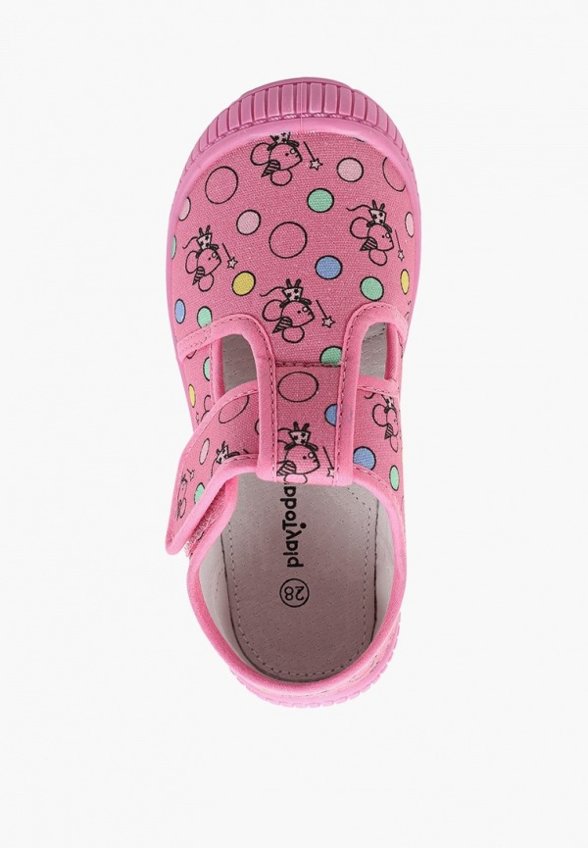 Туфли PlayToday