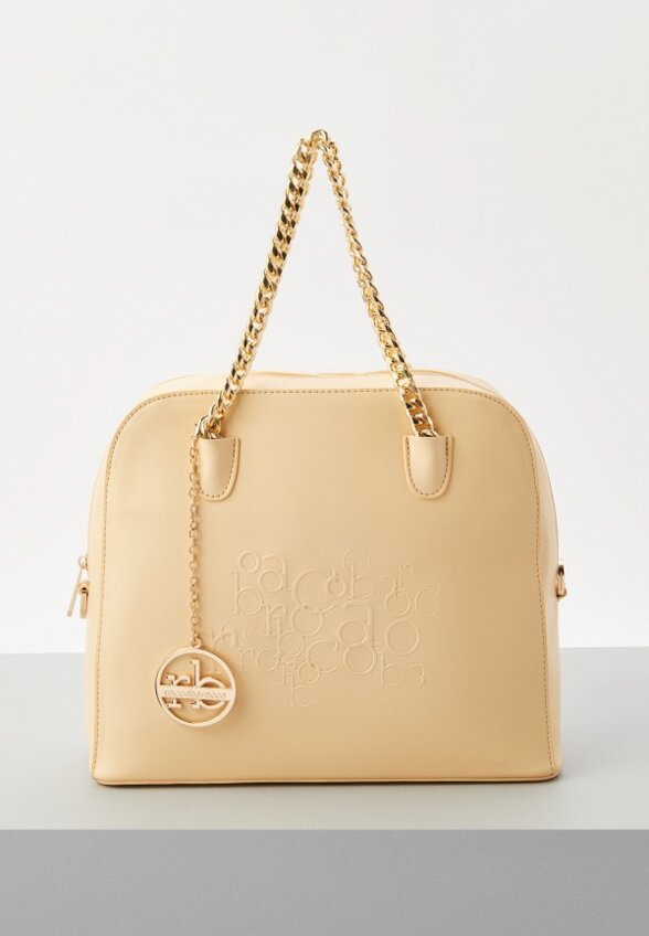 Сумка и брелок Roccobarocco