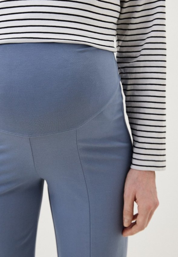 Брюки спортивные Мама Навсегда