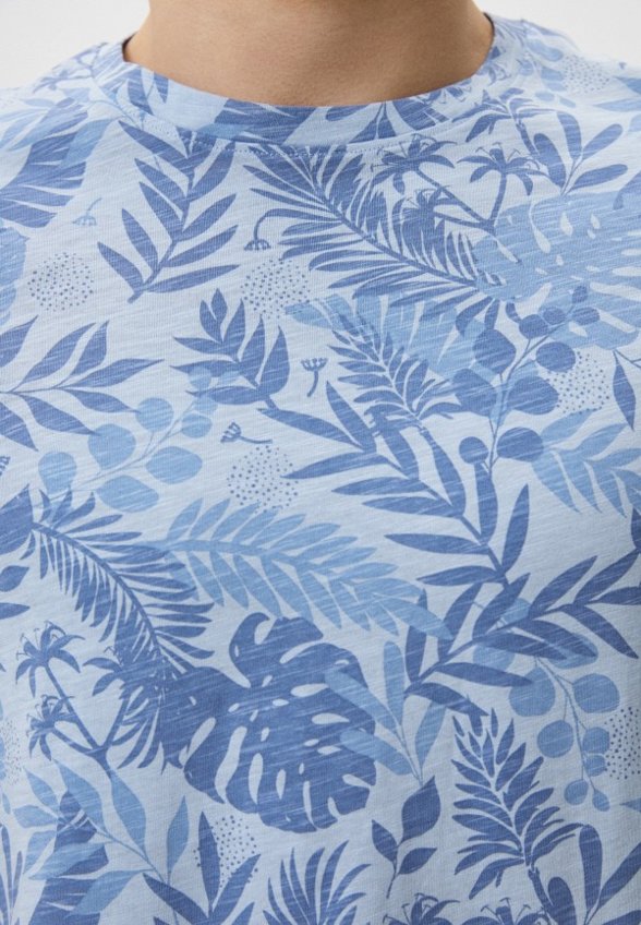 Футболка O'STIN