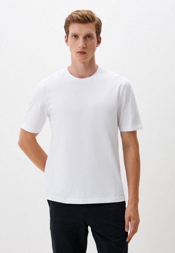 Футболка Kan-Kan