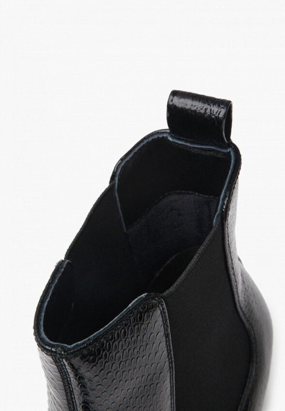 Ботильоны Mascotte