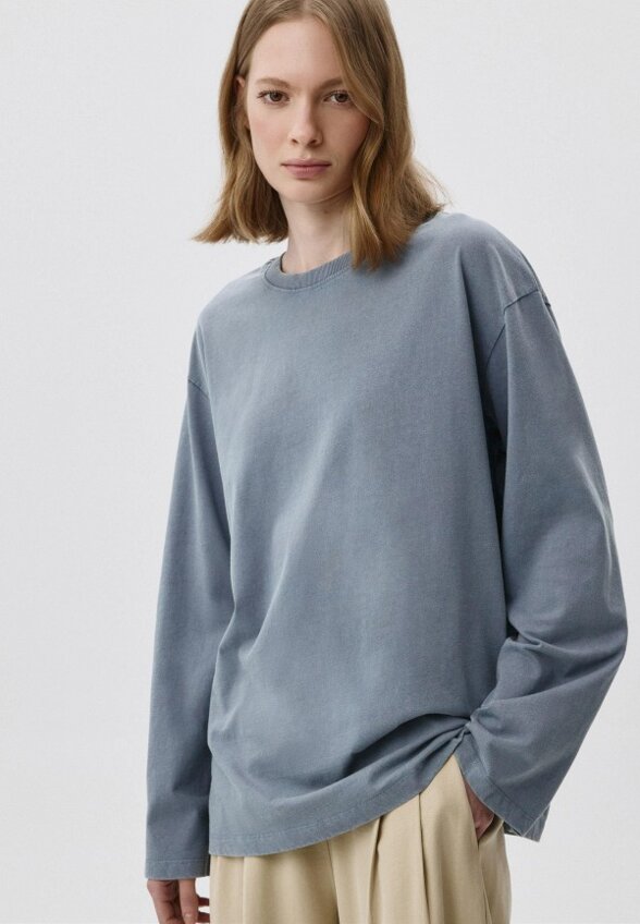 Лонгслив Sela