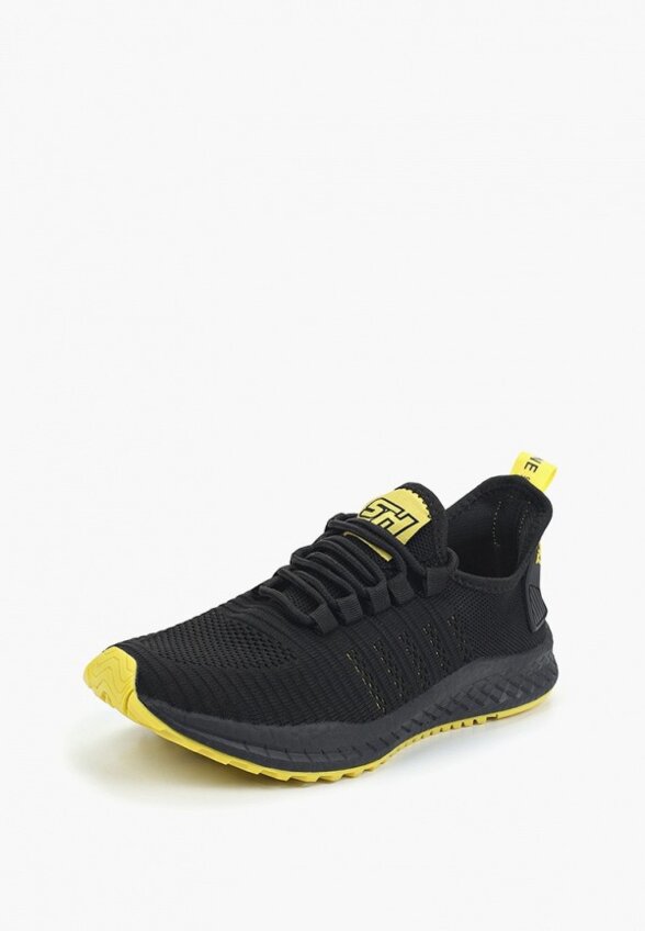 Кроссовки Shuzzi