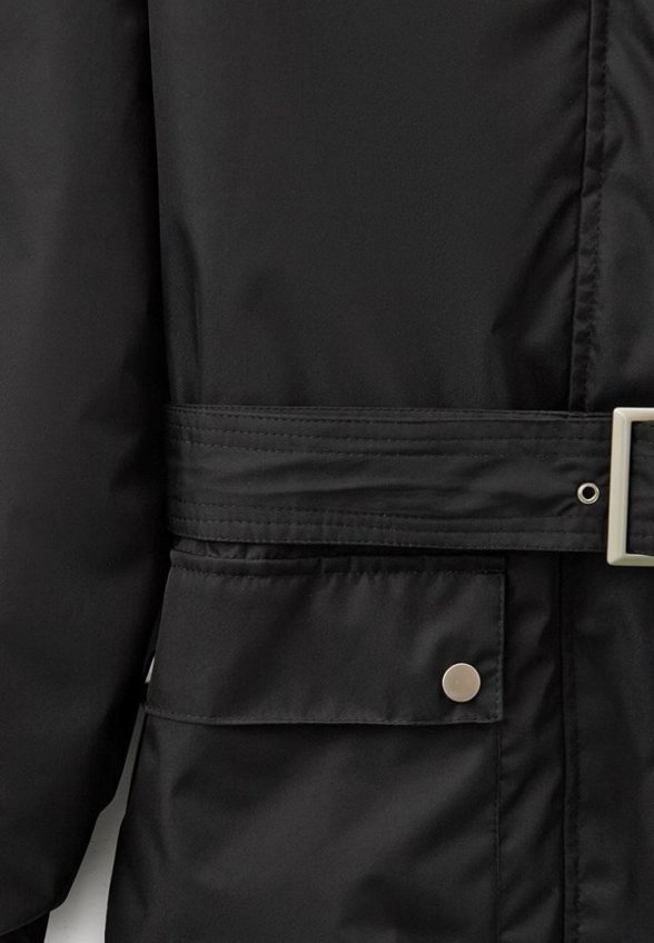 Куртка утепленная Nikastyle