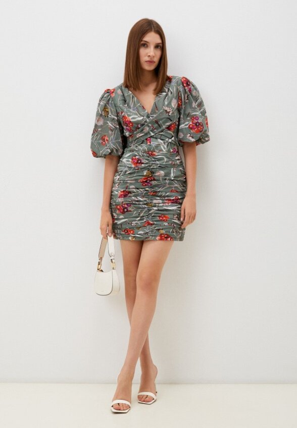 Платье Na Lubvi