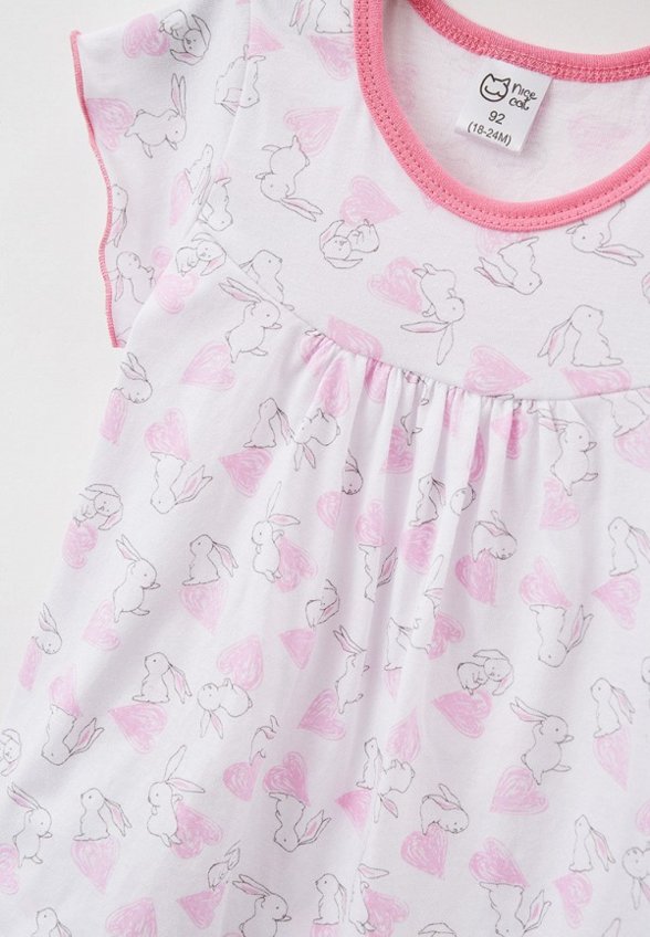 Пижама Nice Cat