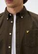 Рубашка Lyle & Scott4  - превью