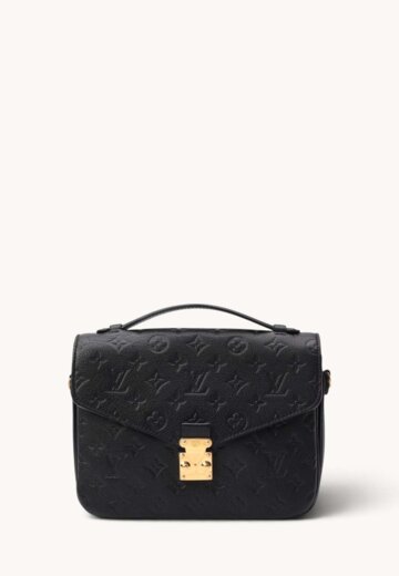 Louis Vuitton Pochette Metis