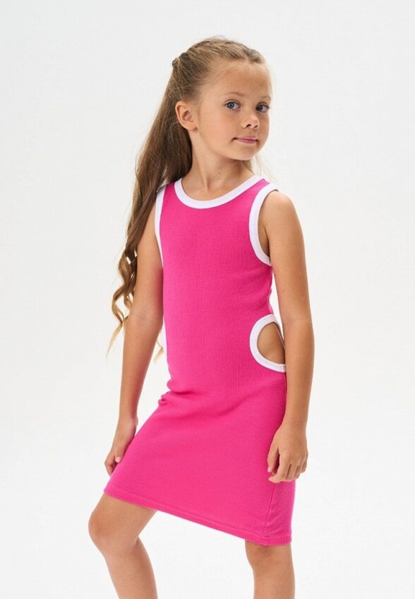 Платье КотМарКот