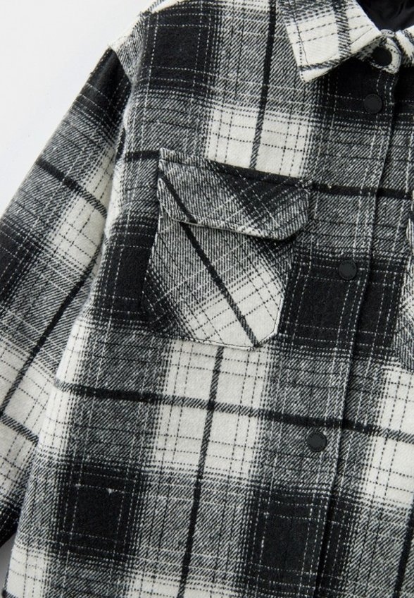 Куртка утепленная Sela