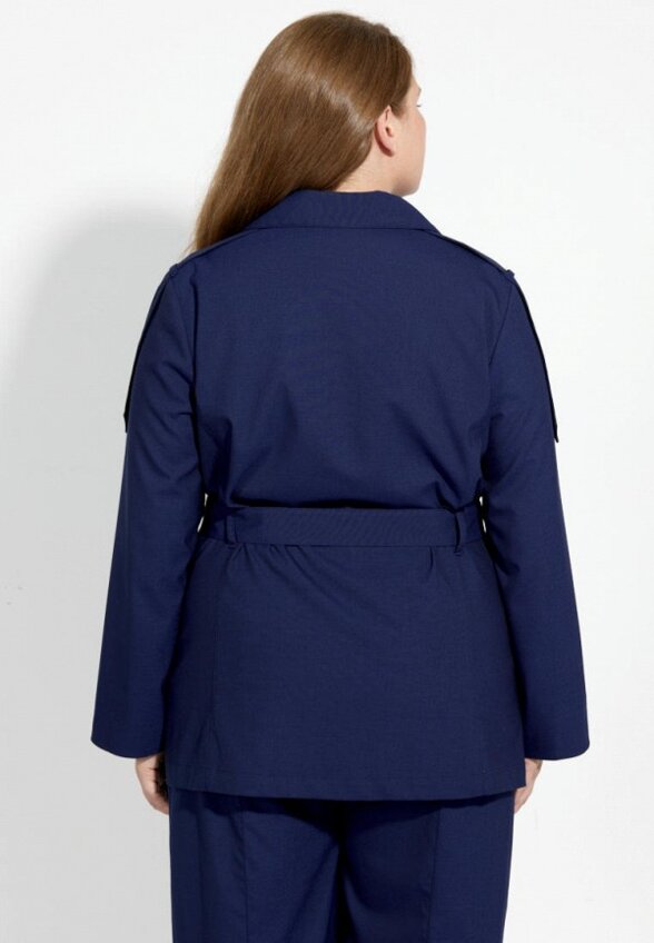 Жакет Odevaiwear