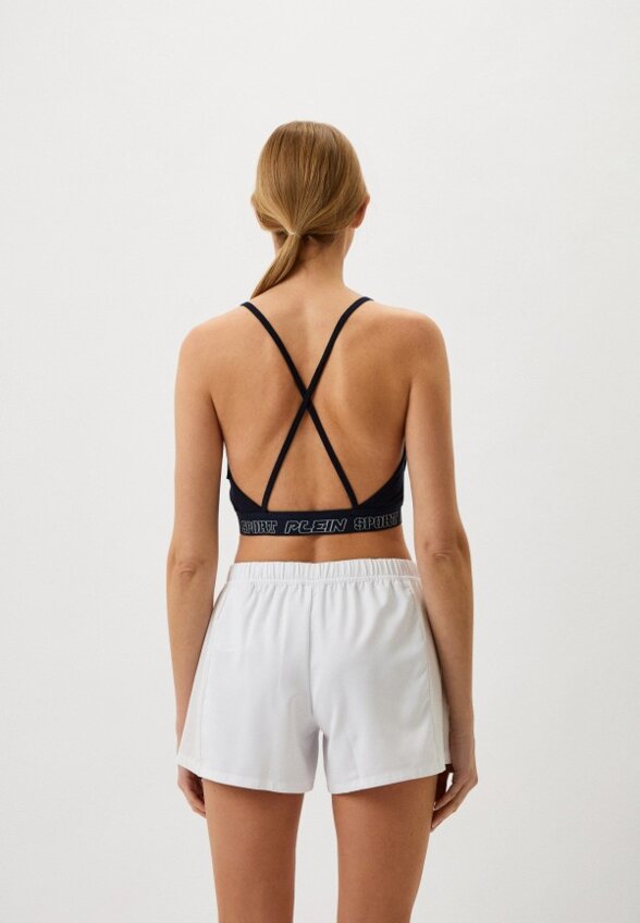 Топ спортивный Plein Sport