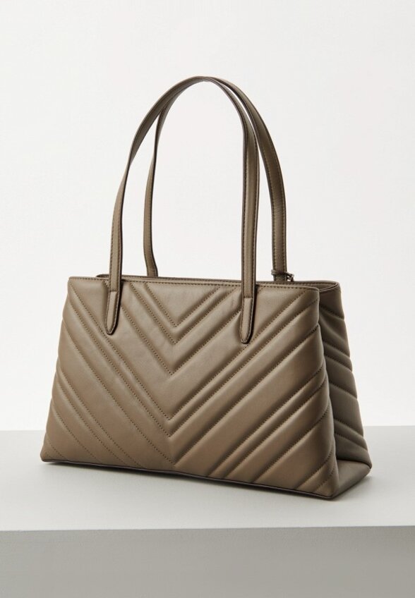 Сумка и брелок DKNY