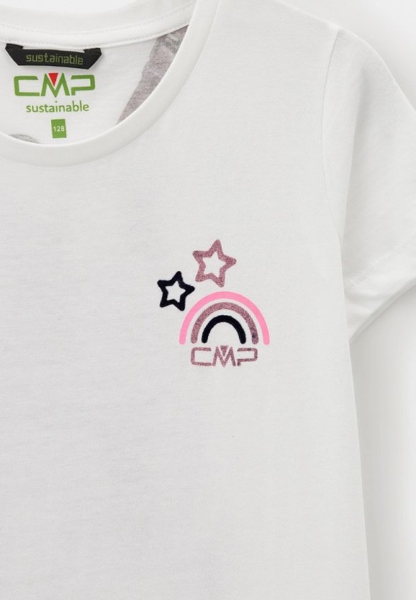 Футболка CMP