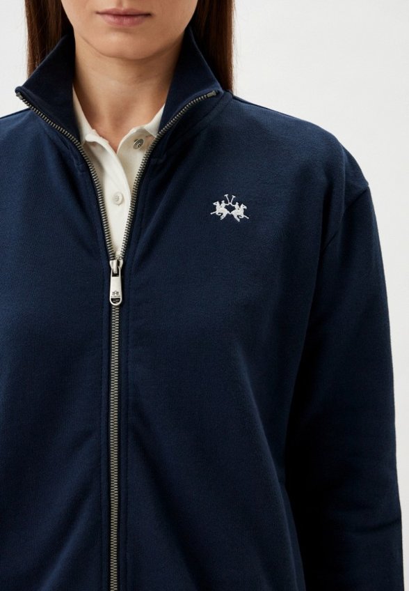 Олимпийка La Martina