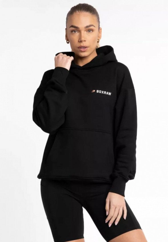 Худи Boxraw