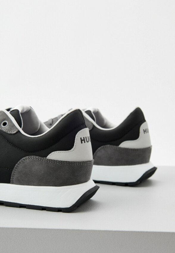 Кроссовки Hugo