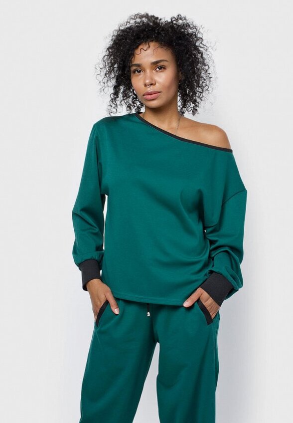 Костюм спортивный Malaeva