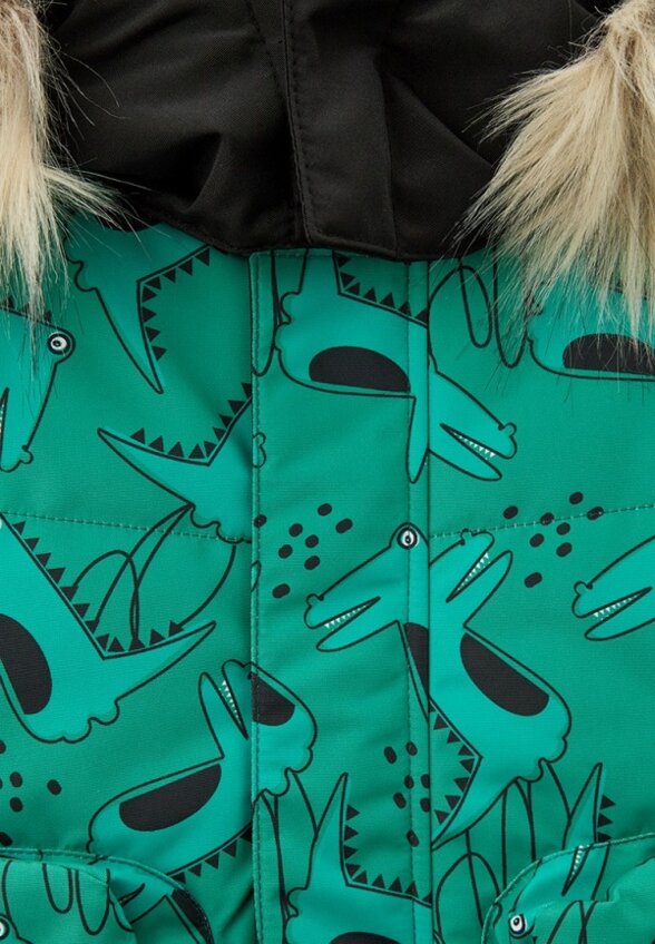 Костюм утепленный Batik