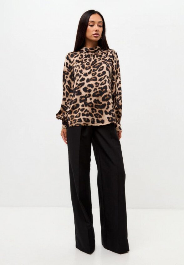 Блуза Settimo Senso