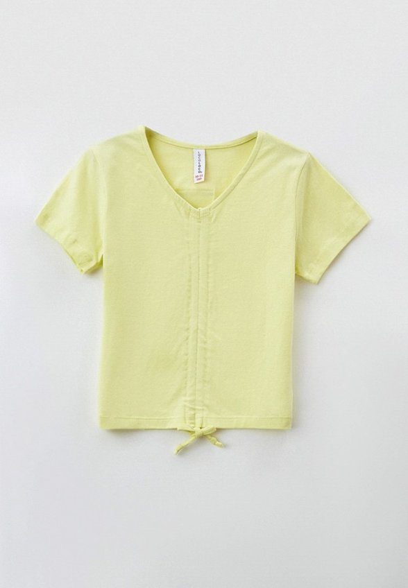 Футболка Locoloco All For Junior