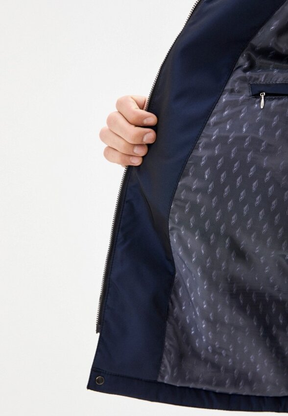 Куртка утепленная Royalspirit