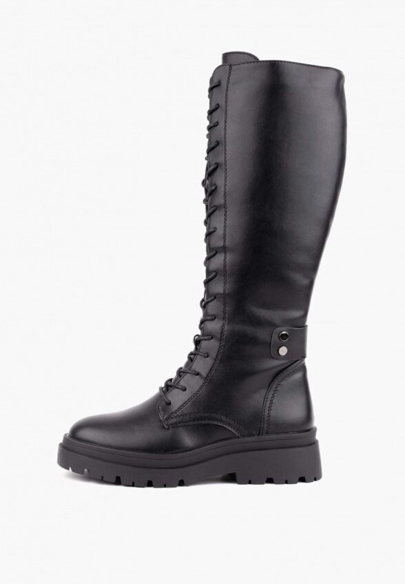 Сапоги Instreet