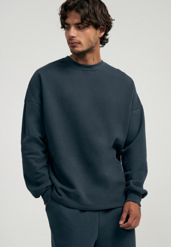 Свитшот Твое