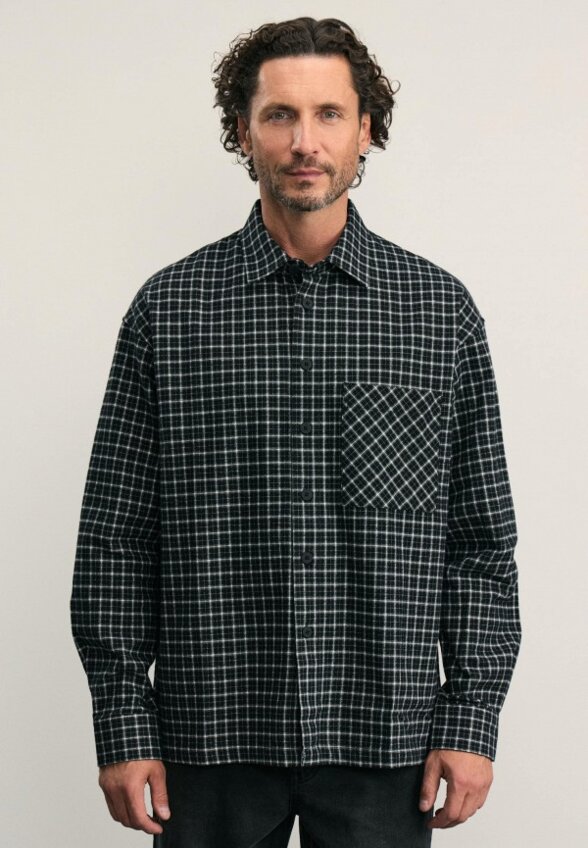 Рубашка Zrn Man