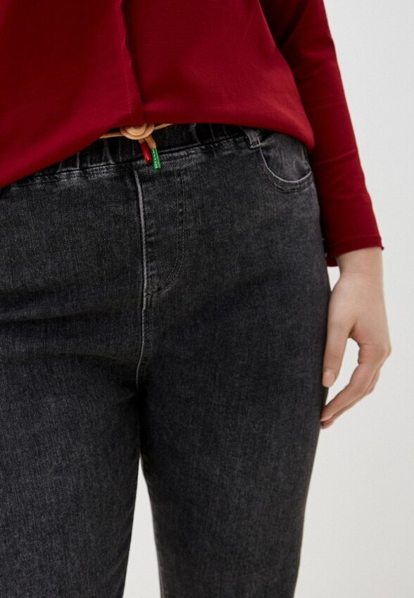 Джинсы Nadia Piskun