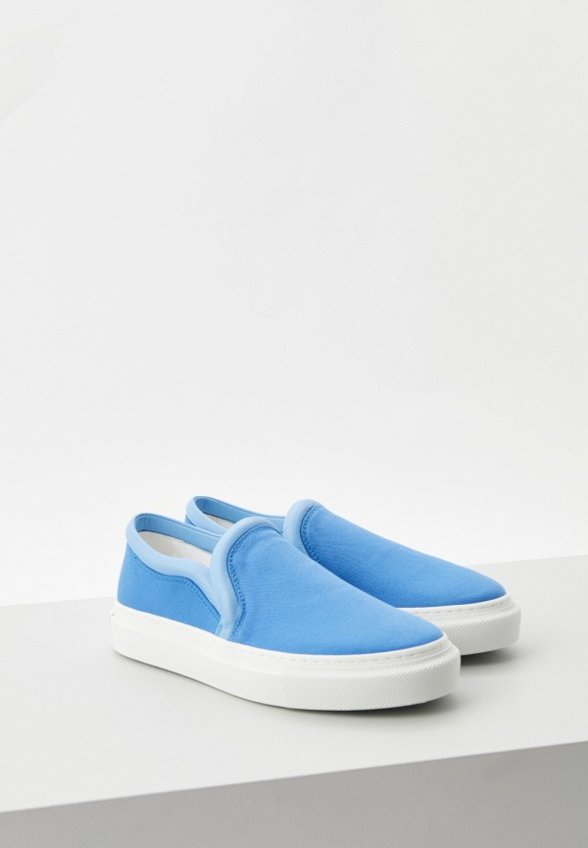 Слипоны JW Anderson