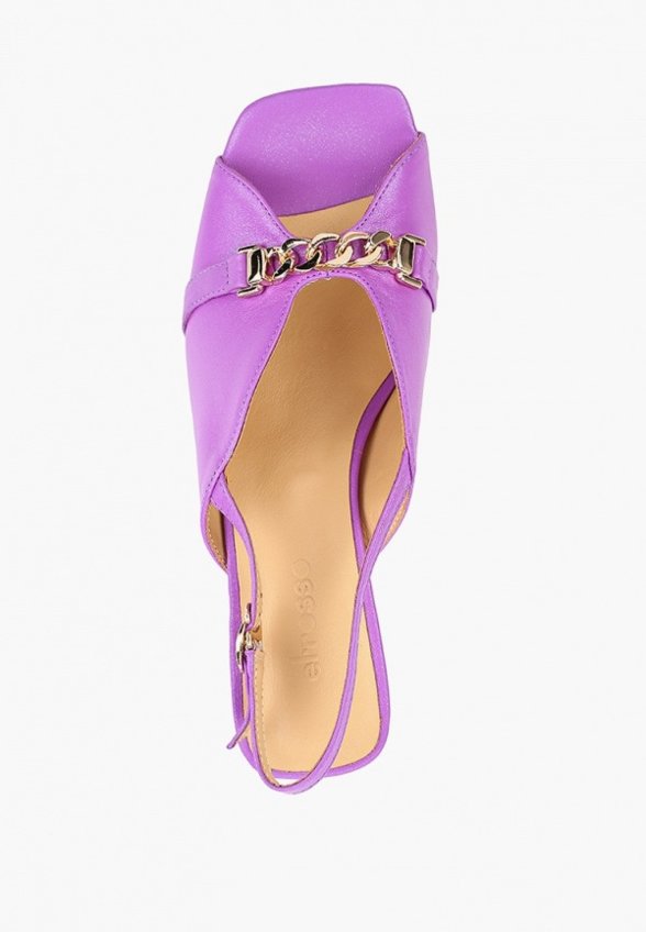 Босоножки El'Rosso