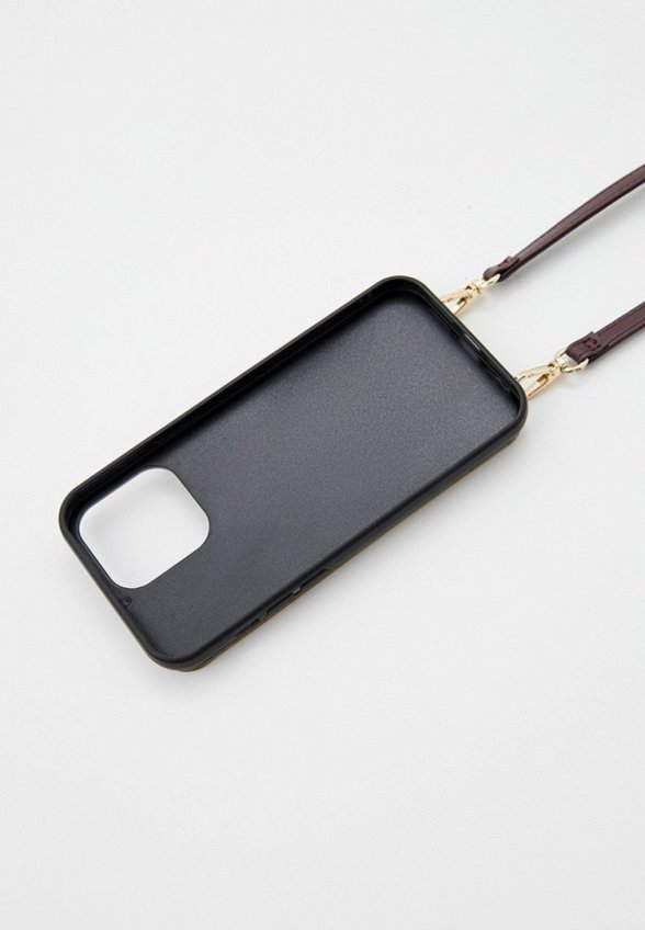 Чехол для iPhone и ремешок Guess