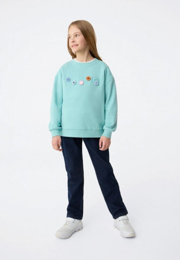 Свитшот Lassie