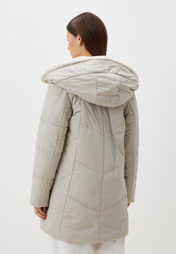 Пуховик Dixi-Coat