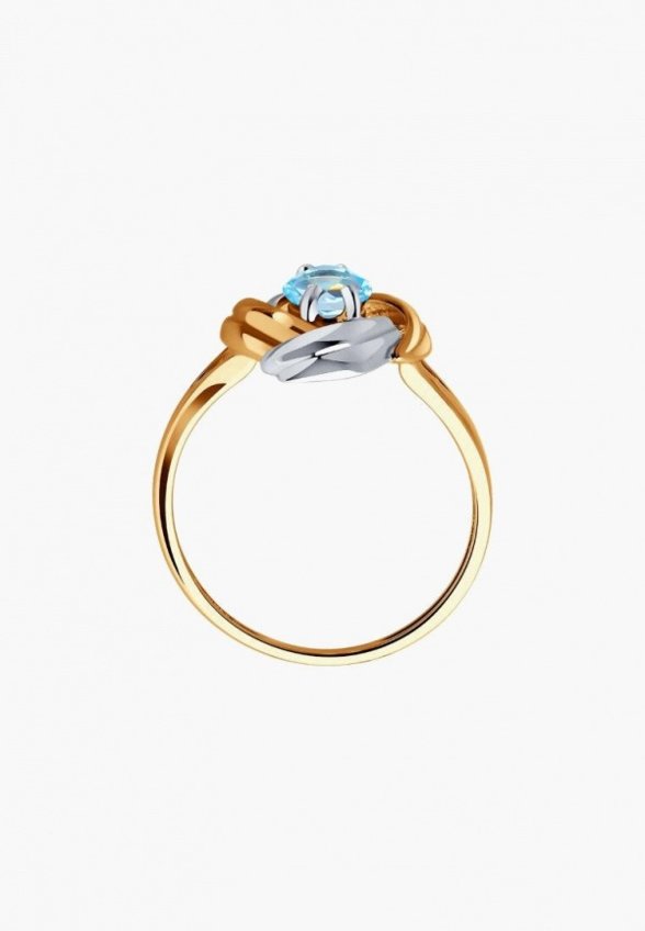 Кольцо Diamant