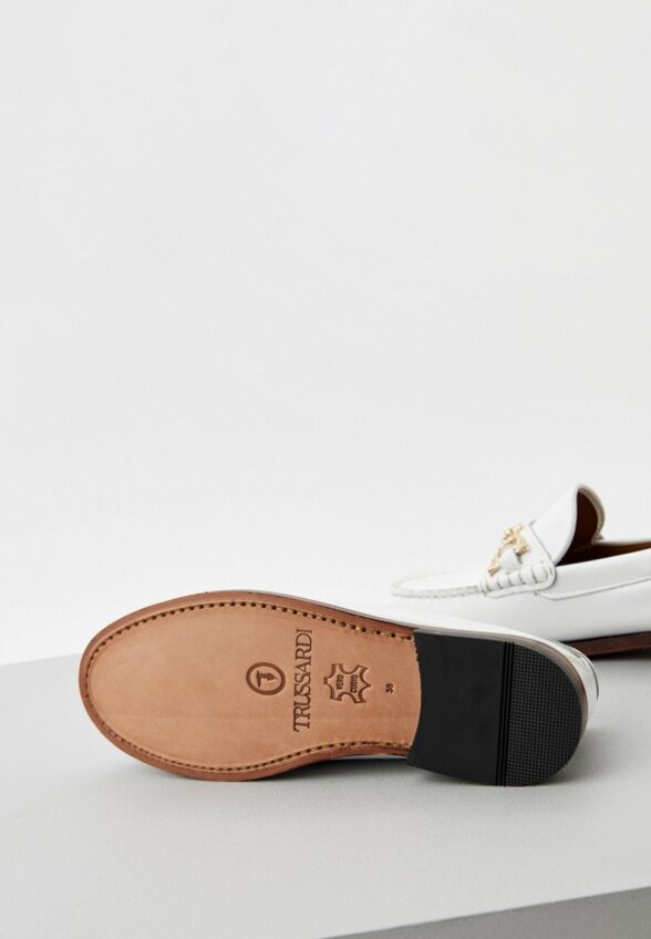 Лоферы Trussardi