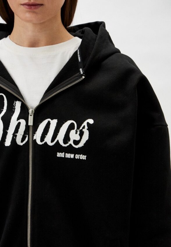 Толстовка Berhasm