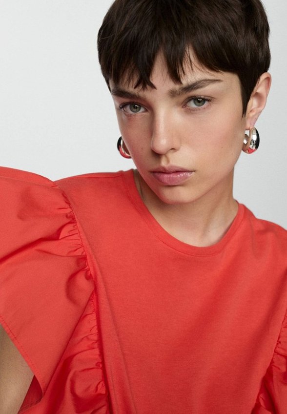 Футболка Mango