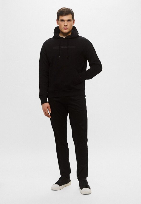 Худи Calvin Klein