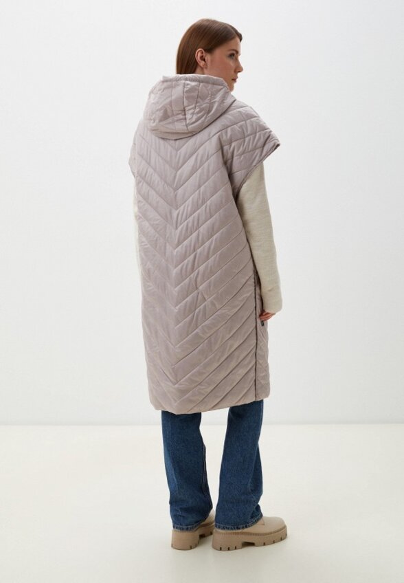 Жилет стеганый Avi