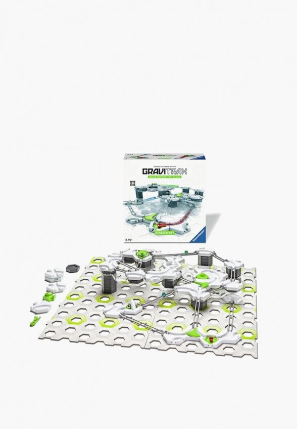 Конструктор Ravensburger