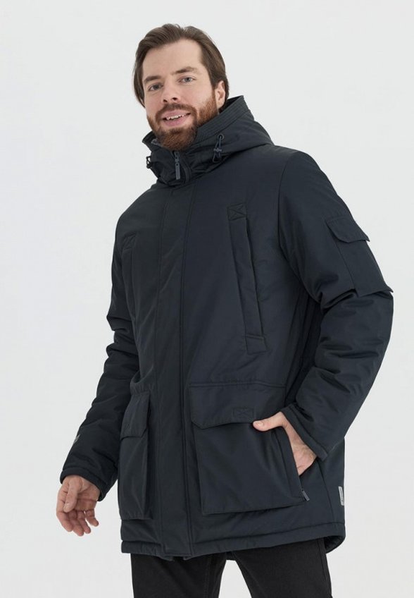 Пуховик Alpex