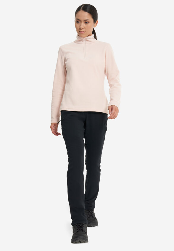 Брюки женские Columbia Back Beauty High-Rise Pant, Черный